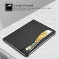 thumbnail image 4 of Fintie iPad Pro 11 2020 Case 2nd Generation - Multi-Angle Viewing Folio Smart Stand Cover with Pocket, 4 of 7