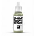 thumbnail image 3 of Vallejo 70987 Model Color 112 Medium Gray Acrylic Paint 18ml, 3 of 3