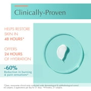 Avene Cicalfate+ Hydrating Skin Recovery Emulsion - Post Procedure Healing - Helps Restore Skin Barrier - 24hr hydration, 1.3 fl oz