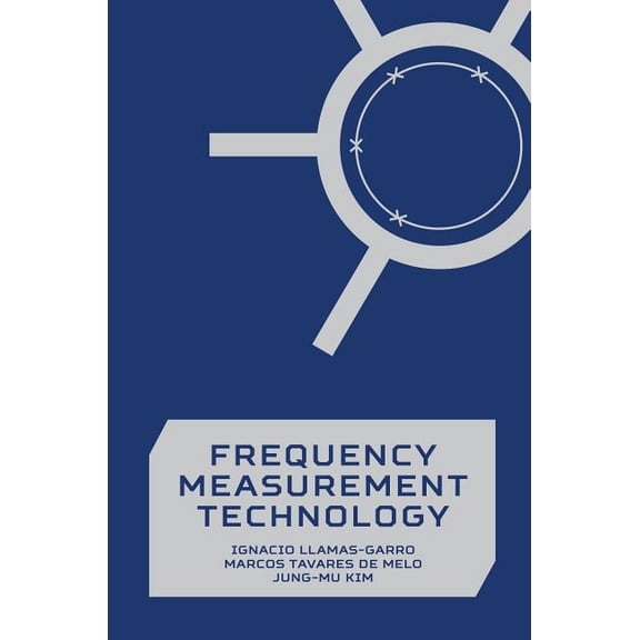 Frequency Measurement Technology, (Hardcover)