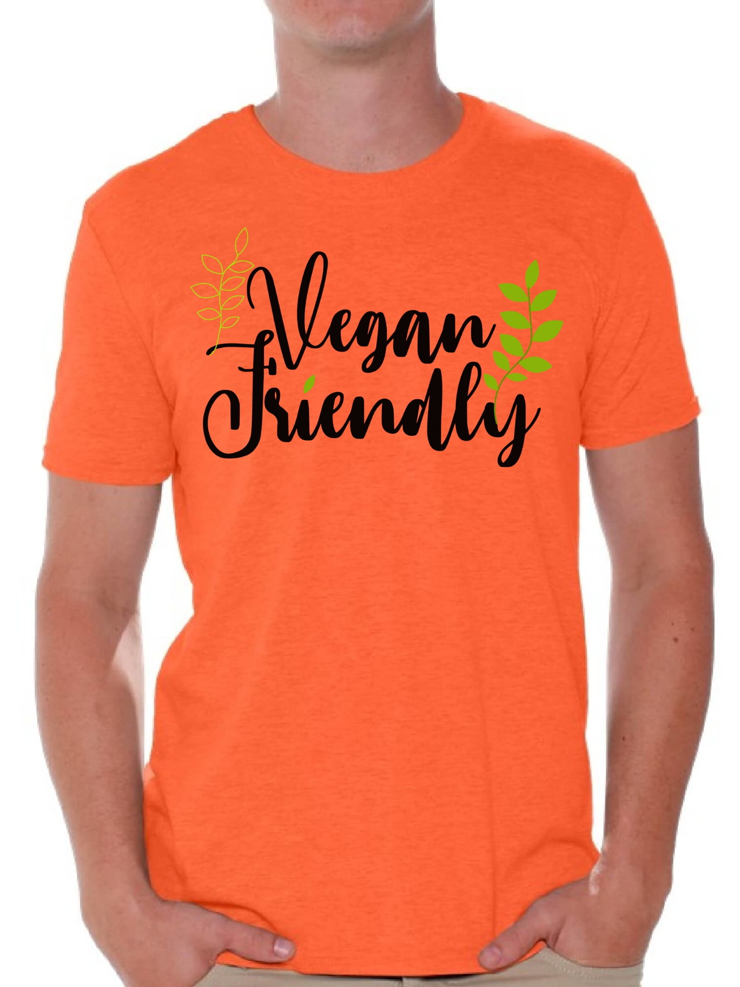 Awkward Styles Vegan Friendly T-Shirts 