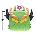 thumbnail image 2 of BLOX FRUITS - Dragon Huge Plush (9" Tall, Series 2) [Includes DLC], 2 of 5
