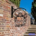 thumbnail image 5 of Handmadetneonsign Personalized Beer Hanging Sign, Welcome To Bar Metal Blade Sign 96309, 5 of 5