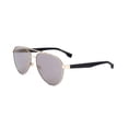 thumbnail image 1 of Gafas de sol Hugo Boss (hub) 1485 /S 0RHL Oro Negro, 1 of 4