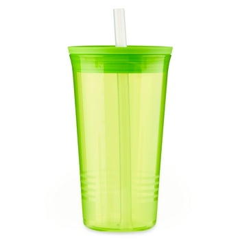 Parent Choice 3-in-1 Training Cup, 12+ Months, 9 fl oz, Green