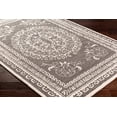 thumbnail image 5 of Surya Newcastle Rectangle 5' x 7'6" Area Rugs NCS2305-576, 5 of 6