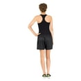 thumbnail image 4 of Womens Mesh Gym Shorts, 4 of 7