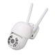 thumbnail image 4 of Cámara de seguridad para el hogar, cámara de seguridad WiFi inalámbrica Cámara de vigilancia Wi Fi Cámara de seguridad Wi Fi impermeable Diseño aerodinámico, 4 of 8