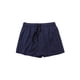 thumbnail image 2 of Txlixc, pantalones cortos deportivos para hombre, verano, Color sólido, cordón elástico en la cintura, bolsillos laterales, pantalones de cuarto de entrenamiento Txlixc Casual, 2 of 4