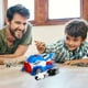 thumbnail image 3 of Catapulta deslizante genial - Juguetes funcionales para niños - Catapulta de juguete para motos y coches., 3 of 4