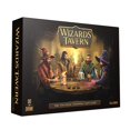 thumbnail image 1 of Juego de cartas para beber Do or Drink Wizards Tavern para adultos, 1 of 8