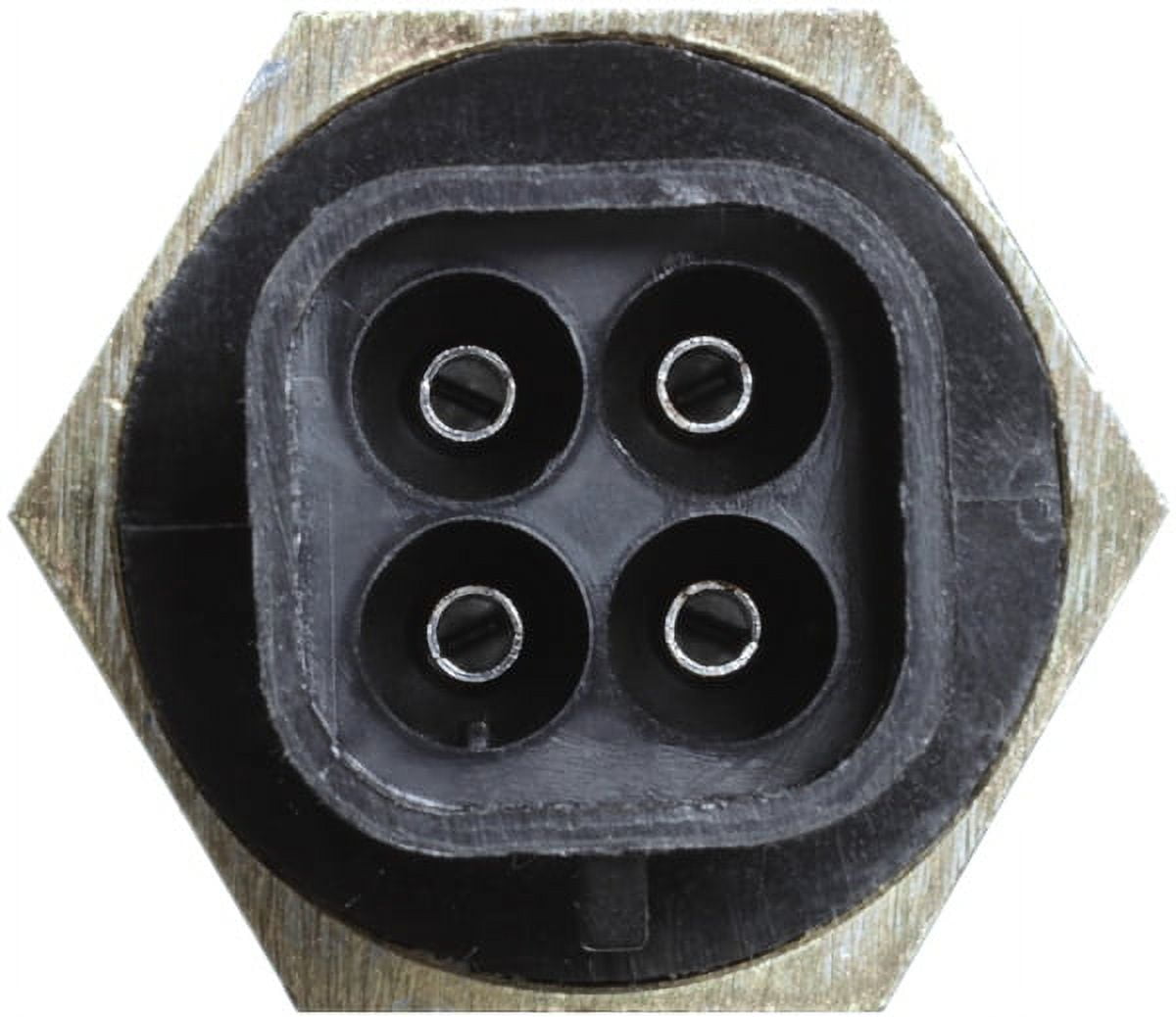 Delphi CV10033 Idle Air Control Valve Fits select: 1988-1995 CHEVROLET GMT-400, 1995 CHEVROLET S TRUCK