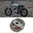 thumbnail image 2 of 2 Stroke Clutch Pad Fits for 43cc 47cc 49cc Mini Motorcycle Quad ATV Dirt Bike, 2 of 4