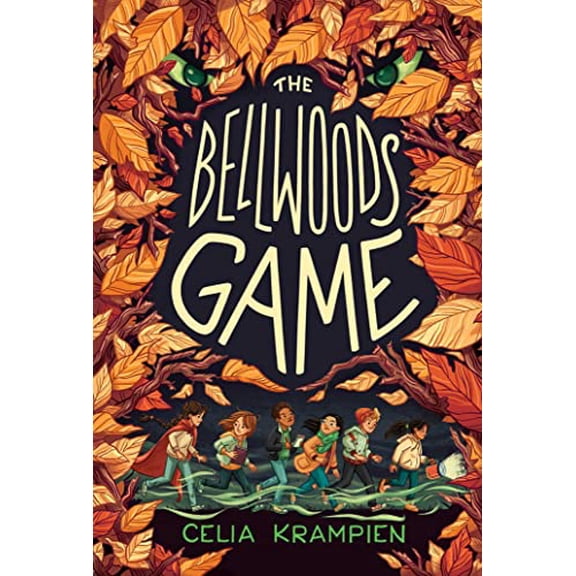 Pre-Owned The Bellwoods Game (Hardcover) 1665912502 9781665912501