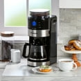 PowerXL Smart Brew, 10Cup Drip Coffee Maker with Strength & Flavor