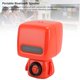thumbnail image 3 of Robot de Altavoz, Altavoces Inalámbros Portátiles con Sonido Fuerte y Graves Profundos, apoyar Fotografía y llamas INALÁMBRICAS, ALTAVOZ MINI SUBWOOFER PARA HOGAR, 3 of 7