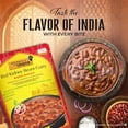 thumbnail image 5 of Kitchens of India Rajma Masala, Authentic Indian Dish, No Preservatives, 10 oz pack of 6, 5 of 11