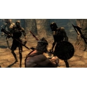 The Elder Scrolls V: Skyrim (Platinum Hits) - Xbox 360