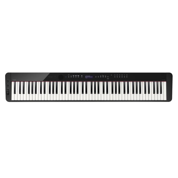 Piano Digital Casio PX-S3000BK