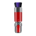 thumbnail image 1 of Tubo de Extensión de Varilla Telescópica Compatible con Dy*son V7 V8 V10 V11 V15 Aspiradora de Mano Herramienta de Extensión Accesorios Piezas de Repuesto, 1 of 10