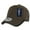 Brown, variant on DECKY FITALL FLEX FITTED BASEBALL HAT HATS CAPS CAP 6 PANELS For Men Women Navy