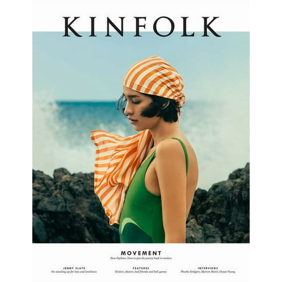 Kinfolk 36: Volume 36, (Paperback)