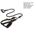 thumbnail image 5 of ievspot Dog Harness with Leash, Dog Training Vest Lead Rope , Pet Traction Supplies for Small And Medium Dogs Cats, 5 of 6