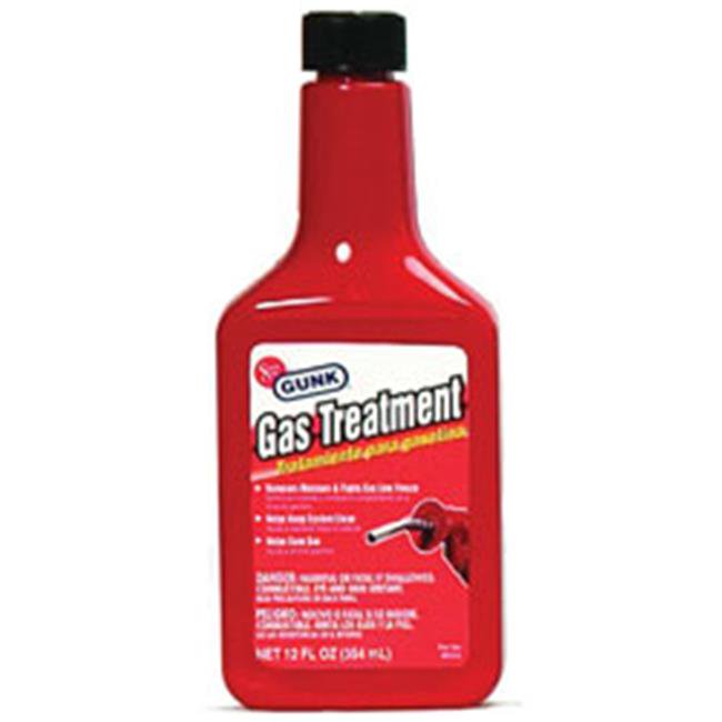 Radiator Specialty 12oz. Gas Treatment