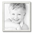 thumbnail image 2 of ArtToFrames 17x18 inch White Picture Frame, White Wood Poster Frame (4318), 2 of 8