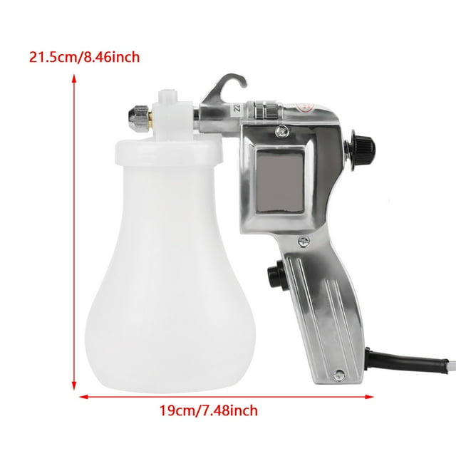 Spot Cleaning , 0.65L Electric Cleaning , For General Cleaning Liquid Professional