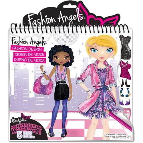 Fashion Angels Fashion Design Sketch - 66b8715a 3301 41c6 B673 4bb96f773ade 1.fbc203a5387de6d5d5c0715b1298bb85 