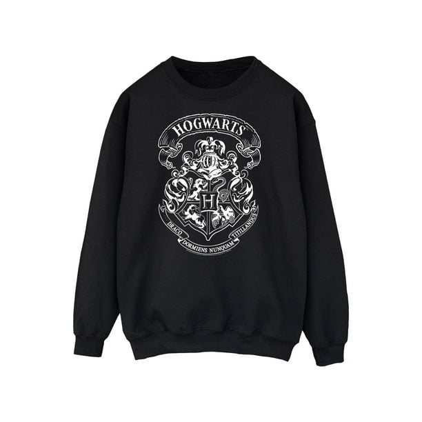 Hogwarts crest sweatshirt cheap
