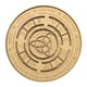 thumbnail image 1 of Tablero de metafísico, tablero de de estrella, tablero de de , adivinación para Altar, brujería Wicca, principiante Baoblaze Placa de madera de astrología, 1 of 7