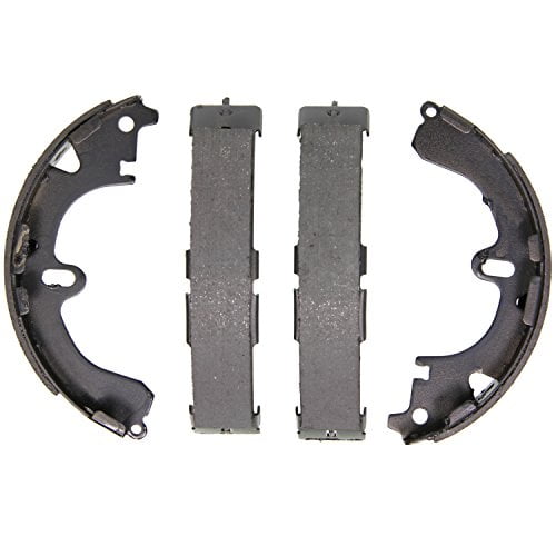 Drum Brake Shoe Rear,Front Wagner Z228R