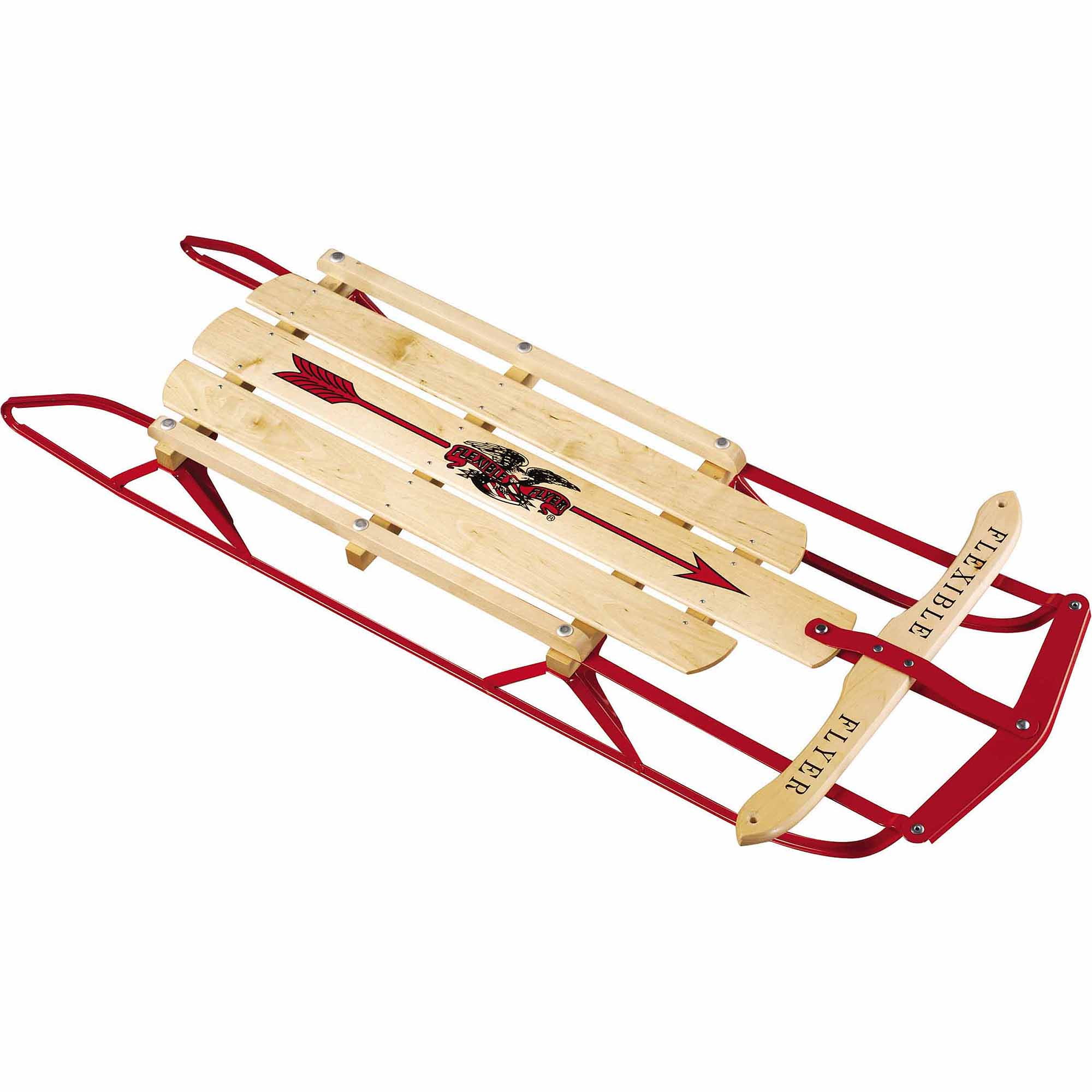 Paricon 48" Flexible Flyer Sled by Paricon LLC