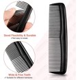 thumbnail image 5 of Peines de Pelo Negro YONGSHENG 4 Piezas Plástico, 5 of 5