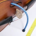 thumbnail image 5 of KAKOWELY Violin Sound Hole Humidifier F Hole Humidifier Panel Humidifier Viola Humidifier,11.81X"X0.47"X0.47", 5 of 5