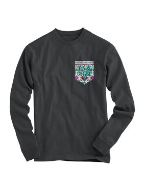 Blessed Girl Long Sleeve Tee We Love