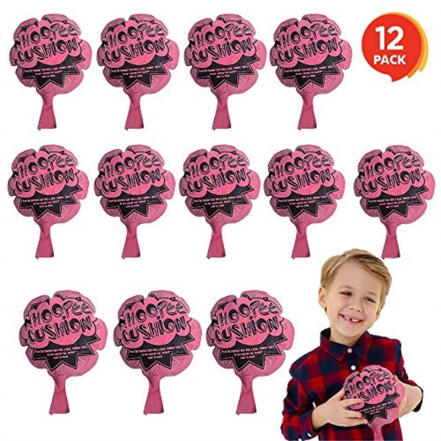 8ct Whoopee Cushion Party Favors
