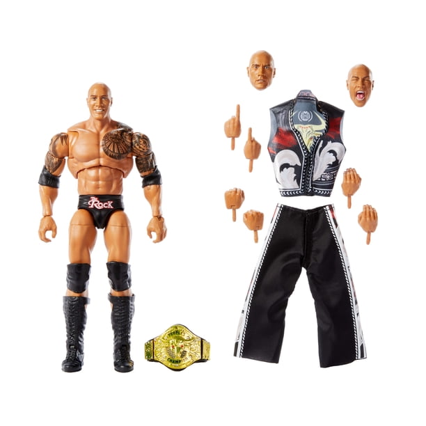 WWF / WWE フィギュア 10体セット 66b888a0-78da-4569-9e02-