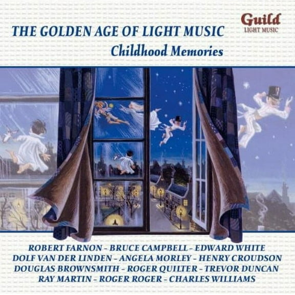 Various Artists - Childhood Mermories / Various - Music & Performance - CD