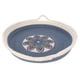 thumbnail image 1 of Cesta de Cama de Gato, Mantenimento Camada de Algodón Tibia Cama de Gato A Mano de Doble Cara Exquisito Simple Para Todas Las Estaciones, 1 of 7
