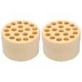 thumbnail image 4 of 1/2 Uds soporte de tallo en espiral DIY soporte de tallo en espiral anillo ramo Twister soporte de arreglo floral para jarrón con adorno floral, 4 of 6