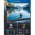 thumbnail image 3 of Monitor portátil para juegos ZSCMALLS 14.5" 4K 60Hz IPS HDR, 3 of 8