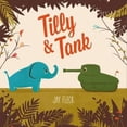 thumbnail image 2 of Tilly et Tank, 2 of 2