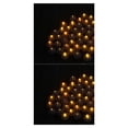 thumbnail image 1 of Bewildely 50x Mini LED Balloon Lamp Night Light Party Birthday  Christmas Decor 2piezas Amarillo 50 pcs, 1 of 1