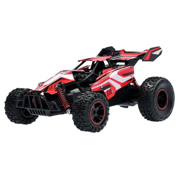 Adventure Force Baja Metal Racer Radio Controlled Vehicle