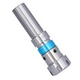 thumbnail image 2 of Wchiuoe Collet Chuck Holder Floating Tapping Tool Extension Rod Straight Shank Round Handle for Milling,Collet Chuck Extension Rod,Floating Tapping Chuck Holder, 2 of 8