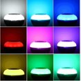 thumbnail image 2 of Ampoule Sans Fil Led avec Haut-Parleur Rgb Ampoule Intelligente Télécommande, 2 of 3
