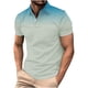 thumbnail image 3 of Ceisia Men's Loose Fit Short Sleeve T-Shirt Stylish Multi-Pattern Design Spring Summer Shirt Gift, 3 of 5